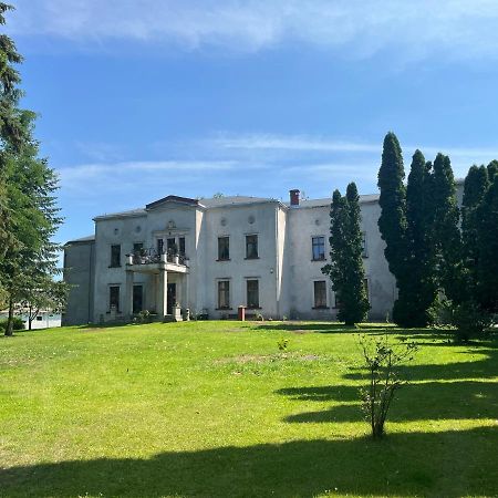 Palac Victoria Mgowo Exterior foto