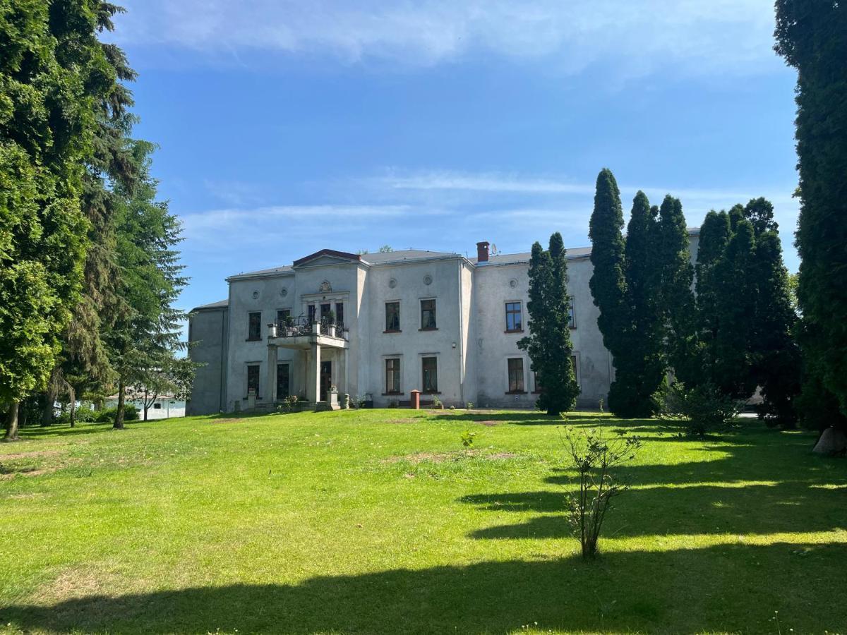 Palac Victoria Mgowo Exterior foto
